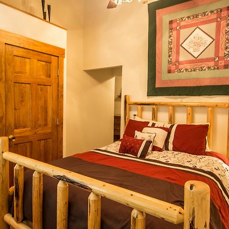 Marys Lake Lodge Mountain Resort And Condos Estes Park Ngoại thất bức ảnh