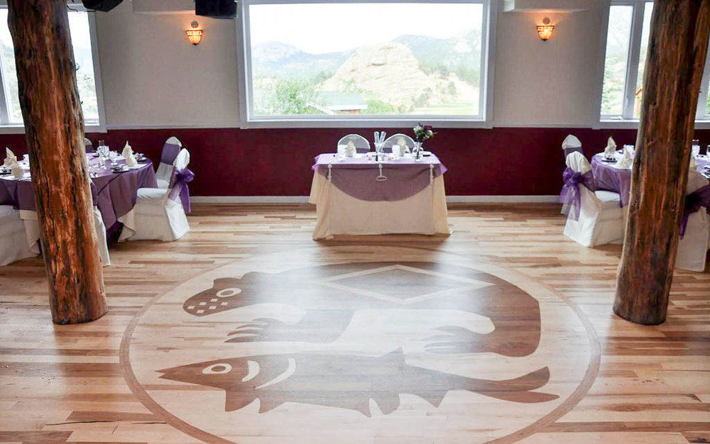 Marys Lake Lodge Mountain Resort And Condos Estes Park Ngoại thất bức ảnh