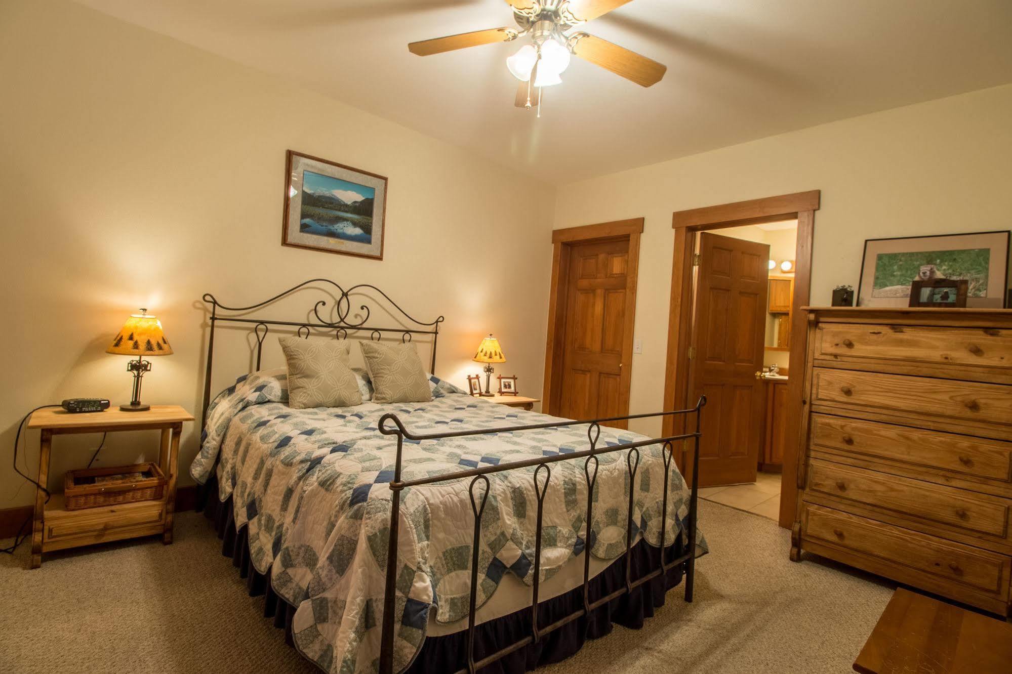 Marys Lake Lodge Mountain Resort And Condos Estes Park Ngoại thất bức ảnh