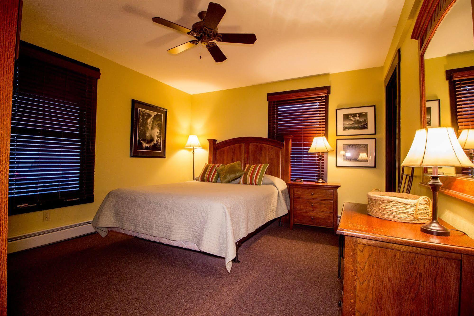 Marys Lake Lodge Mountain Resort And Condos Estes Park Ngoại thất bức ảnh