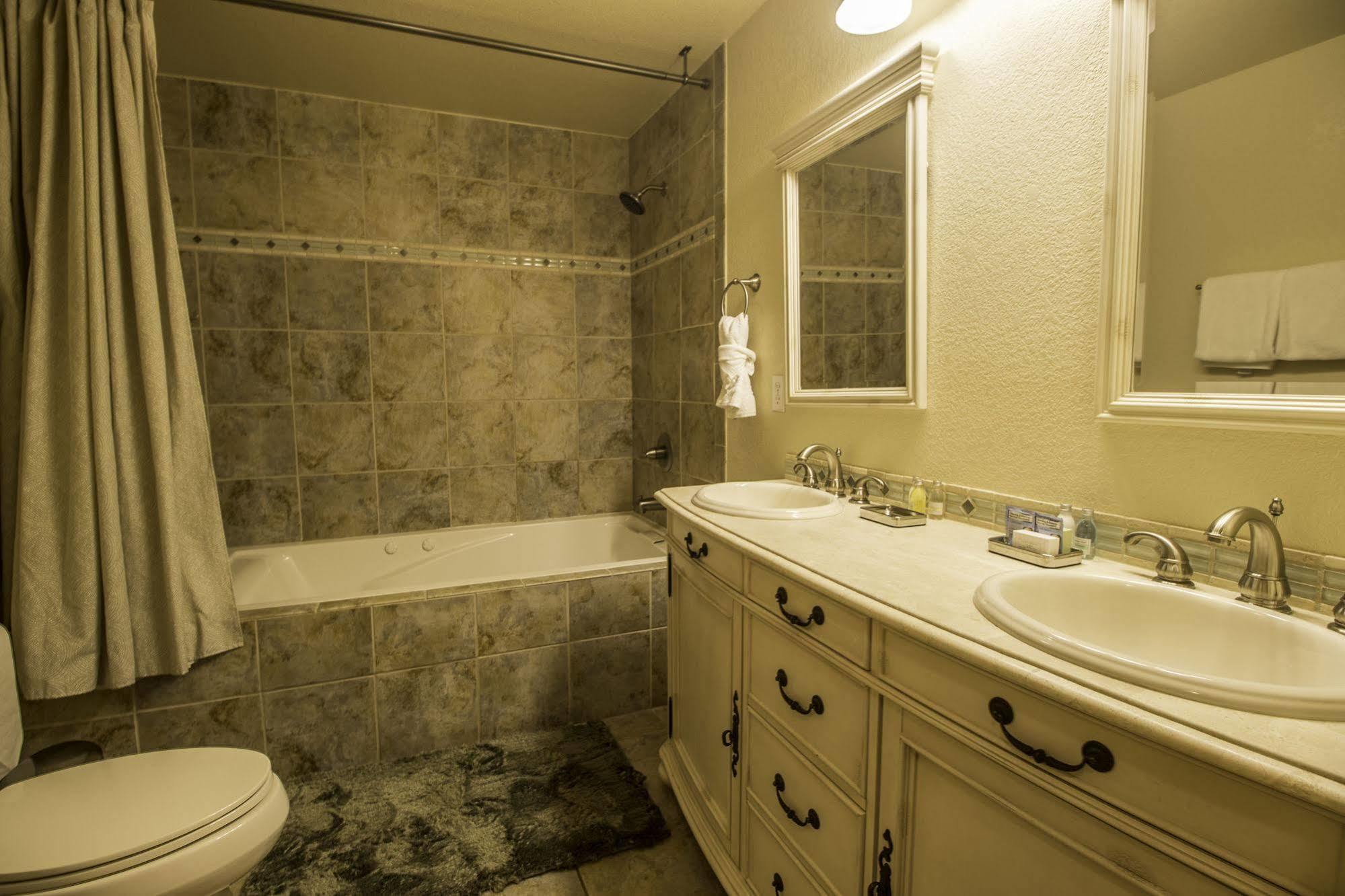 Marys Lake Lodge Mountain Resort And Condos Estes Park Ngoại thất bức ảnh