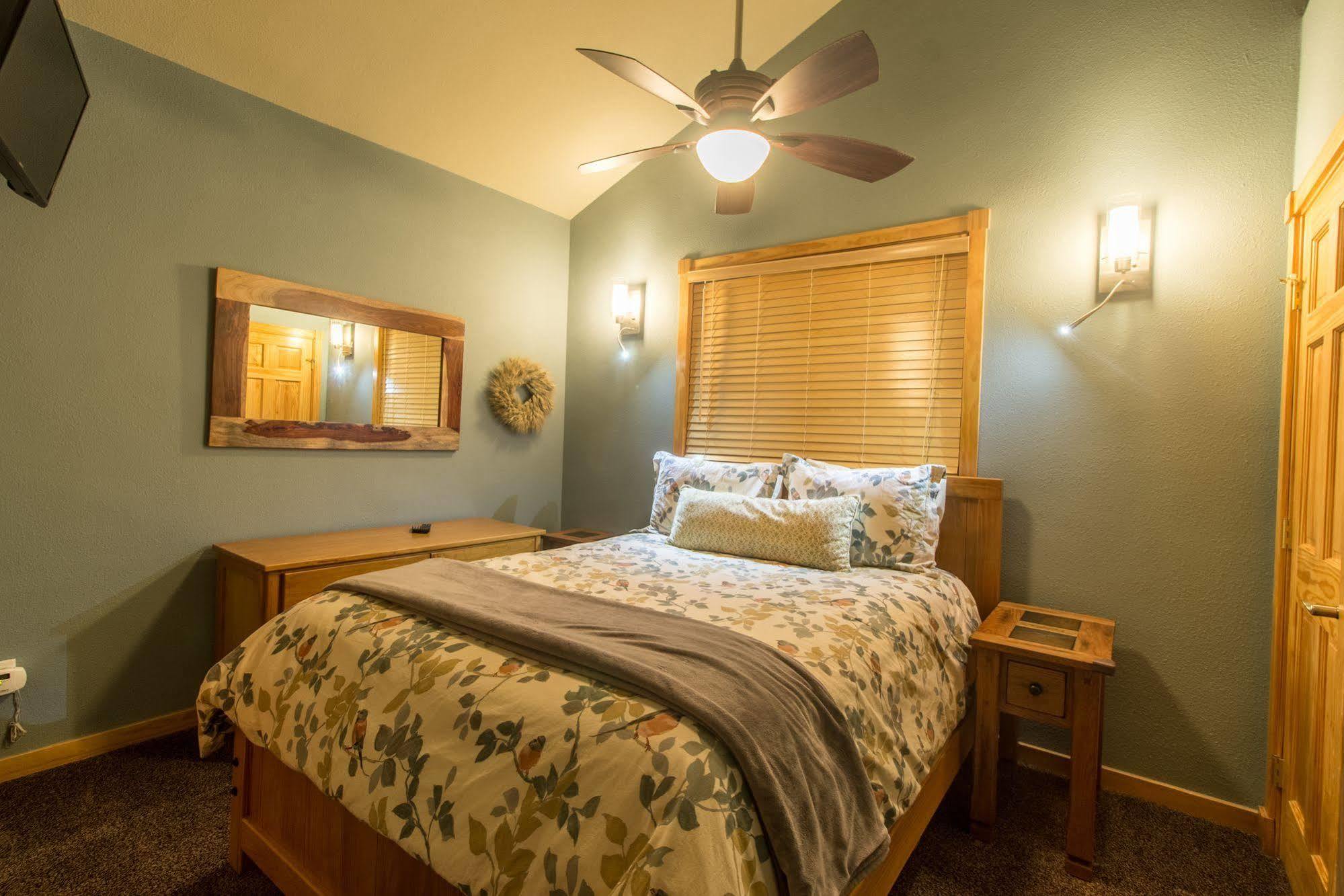 Marys Lake Lodge Mountain Resort And Condos Estes Park Ngoại thất bức ảnh