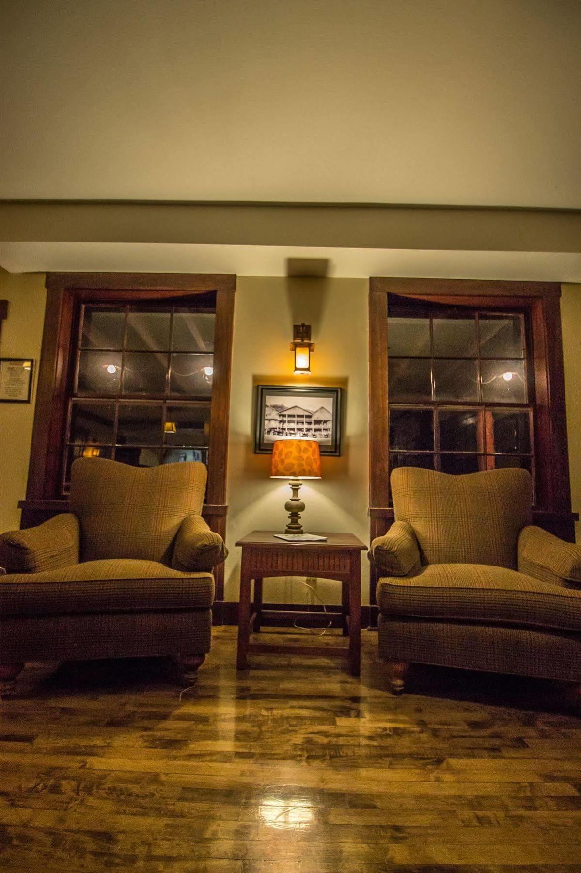 Marys Lake Lodge Mountain Resort And Condos Estes Park Ngoại thất bức ảnh