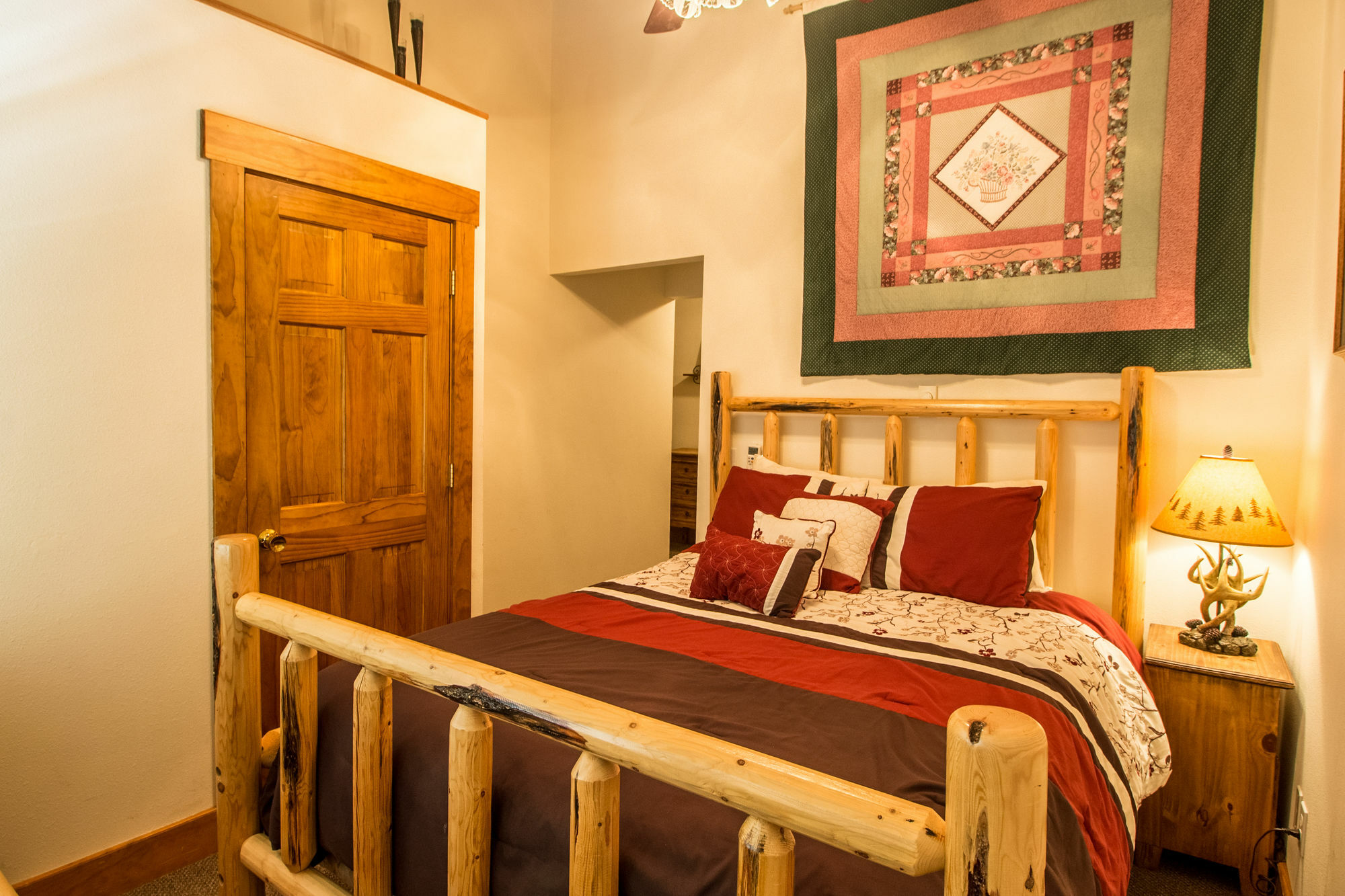 Marys Lake Lodge Mountain Resort And Condos Estes Park Ngoại thất bức ảnh